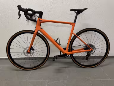 BMC Roadmachine X TWO