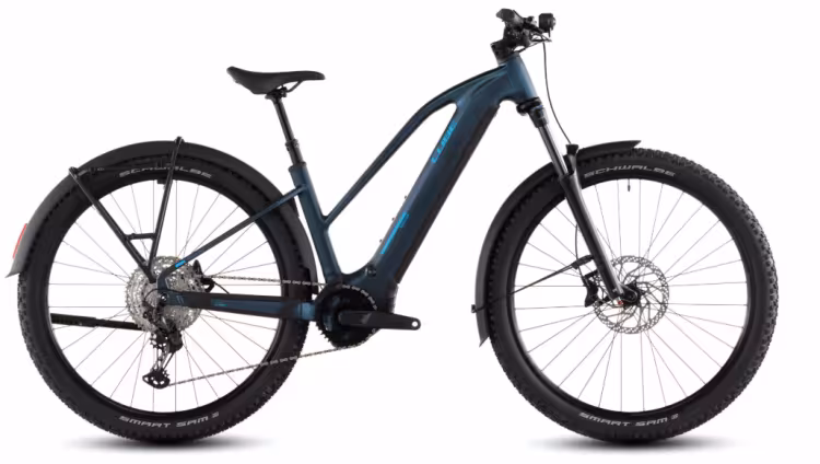 Cube  Reaction Hybrid Pro 800 FE