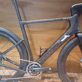 3T Extrema Italia Custom Paint