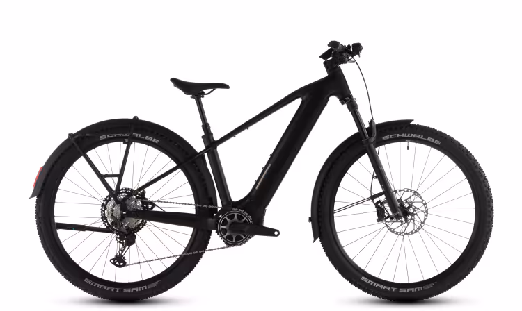 Cube  Reaction Hybrid SLX 800 FE