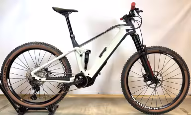 Bulls Sonic Evo AM 4 Carbon