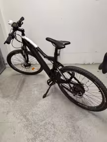 Allegro Cross Tour 3