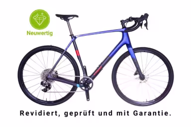 TREK Checkpoint SL 6