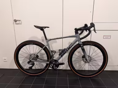 BMC Kaius 01 THREE