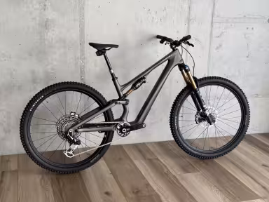 SPECIALIZED Stumpjumper 15 Sworks