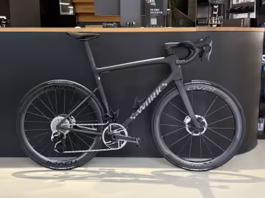 SPECIALIZED S-Works Tarmac Sl8 Custom