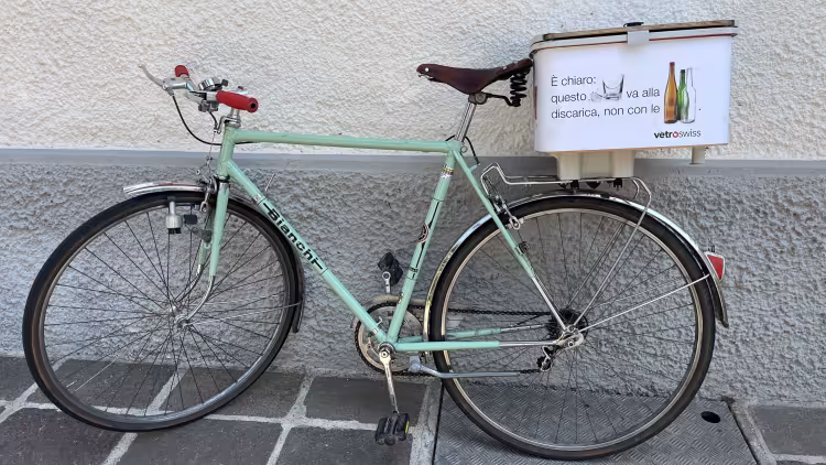 Bianchi Tour De France