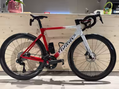 Wilier Filante Slr