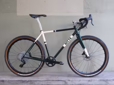 Ritte Satyr