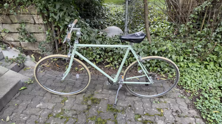 Siech 8Speed Men Urban