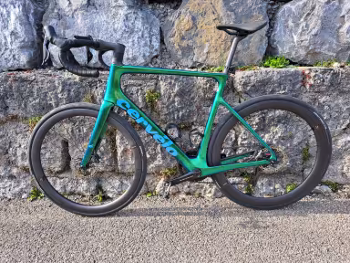 Cervélo Caledonia-5