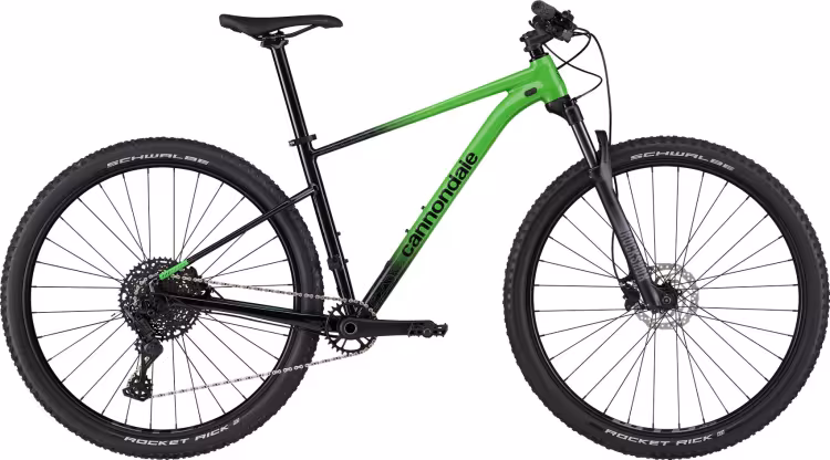 Cannondale Trail SL 3