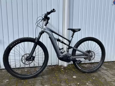 Cannondale Habit Neo 4+