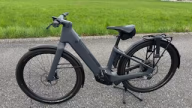 Canyon Precede:on Cf 8