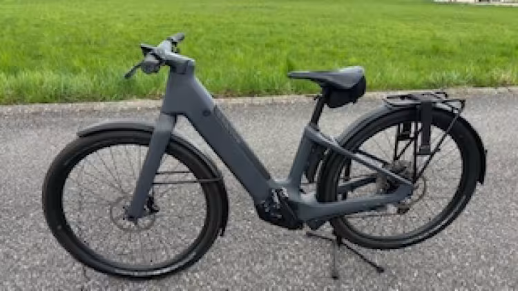 Canyon Precede:on Cf 8