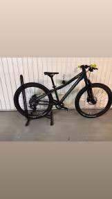 SCOTT Scale Rc 24 Rigid