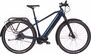 Tout Terrain Pamir Select 4.1