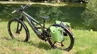 SPECIALIZED Turbo Tero 5.0