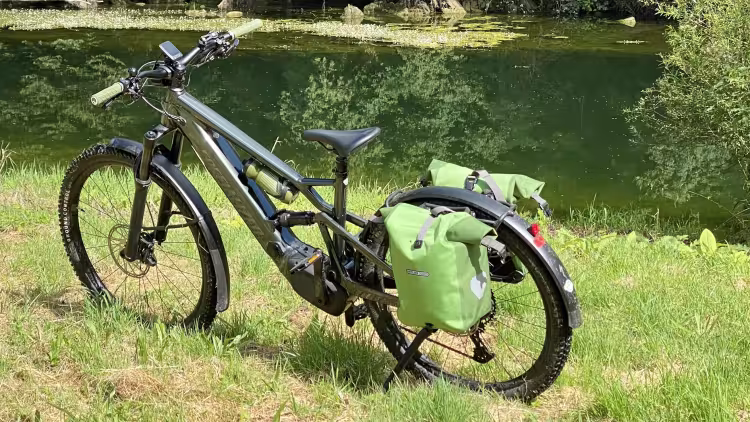 SPECIALIZED Turbo Tero 5.0