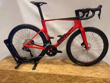 BMC Teammachine R01 Five