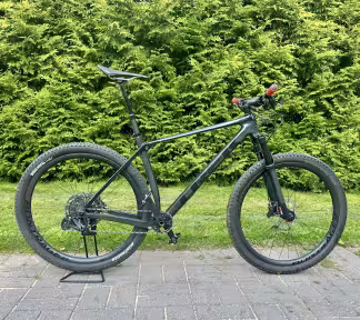 TREK Procaliber 9.8