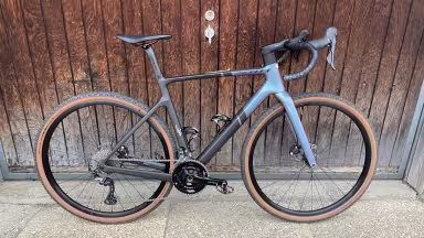 SCOTT Contessa Addict Gravel 15