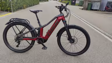 TREK Powerfly 4