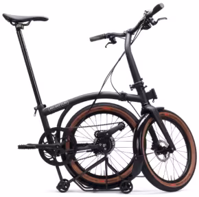 Brompton G-Line M4R