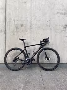 SPECIALIZED Roubaix Expert Di2