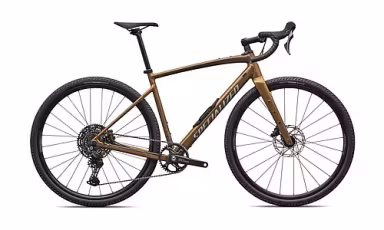 SPECIALIZED Diverge E5