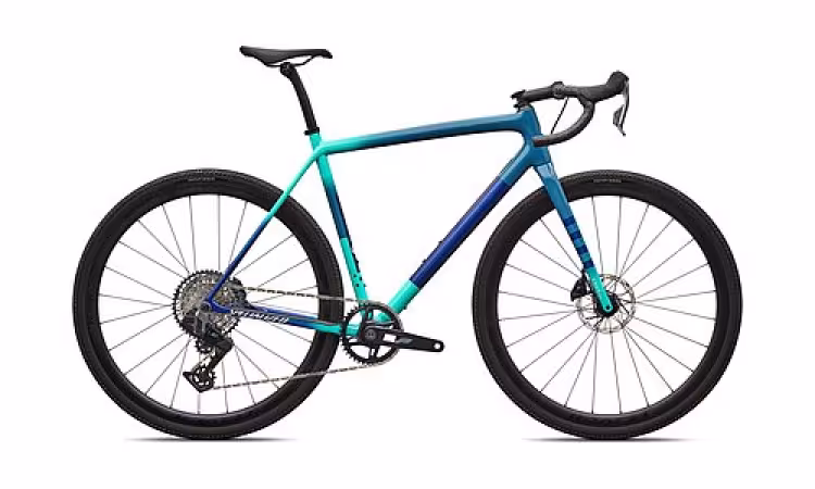 SPECIALIZED CRUX EXPERT