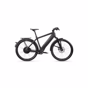 Stromer ST3 Pinion ABS