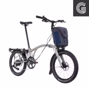 Brompton G-Line Electric 4Lr