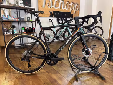 Wilier Verticale Slr