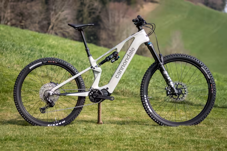 Cannondale Motera Neo Sl 2