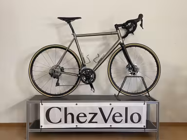 Van Nicholas Skeiron