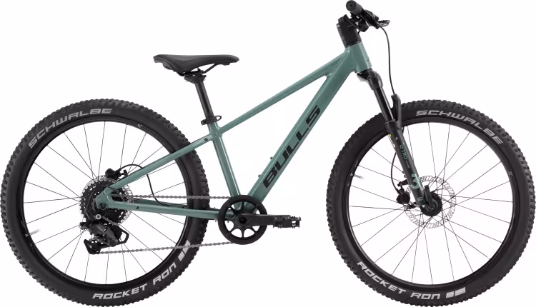 Bulls Tokee Disc 24"