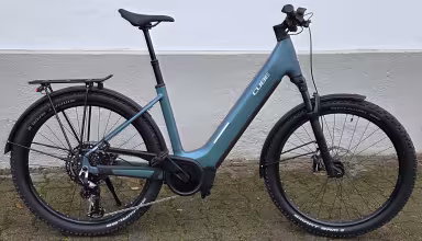 Cube Reaction Hybrid Race 800