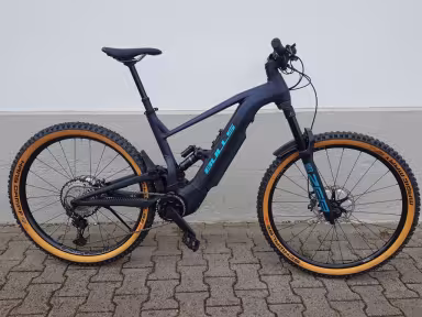 Bulls E-Stream EVO AM FIT 29