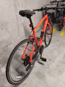 SPECIALIZED SIRRUS 1.0