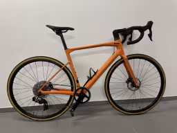 BMC Roadmachine X TWO
