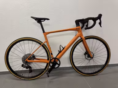 BMC Roadmachine X TWO