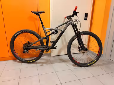 SPECIALIZED Comp