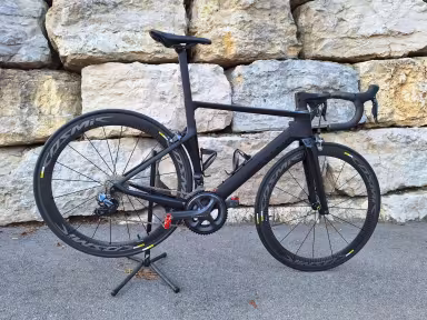 Canyon Aeroad Cf Slx 8 Di2