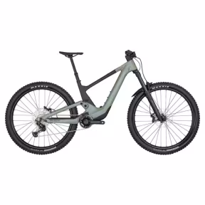 SCOTT Voltage eRIDE 910