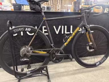 MMR Adrenaline Sl 10