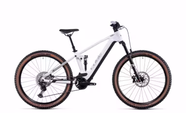 Cube Stereo Hybrid 120 SLX Allroad 750