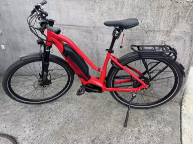 Flyer Upstreet5 7.20