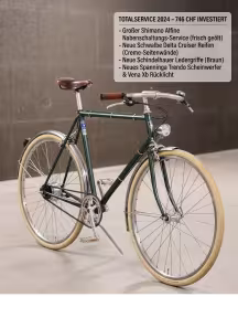 Bella Ciao Ingegnere