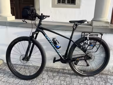 SPECIALIZED Chisel Comp